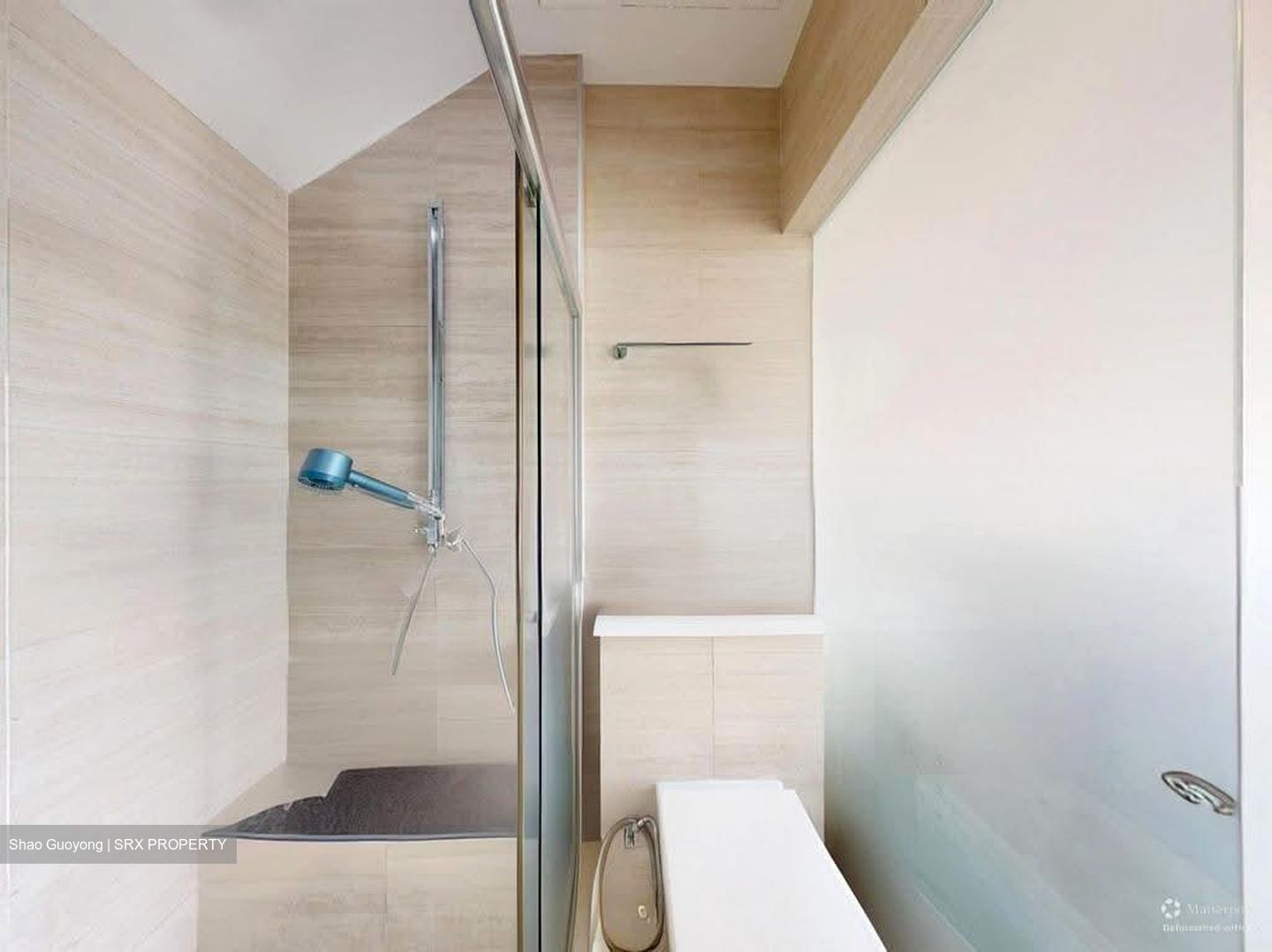 The Creek @ Bukit (D21), Condominium #610350541